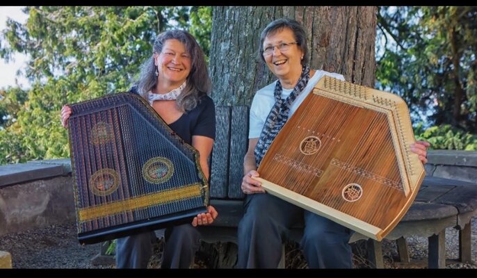 Bild Seniorennachmittag 2026