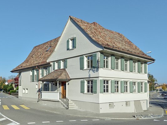 Bären, Bottighofen