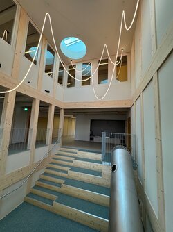 Hasenweg 1