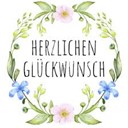 Herzlichen Glückwunsch